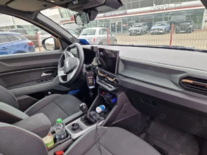 Dacia Bigster an fab 2025 - imagine 5