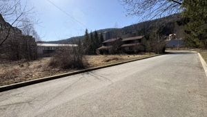 Proprietar vand Teren Intravilan Sinaia 1677 mp, Utilitati, Fara Comision - imagine 10