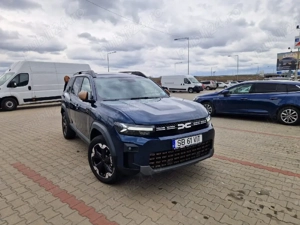 Dacia Bigster an fab 2025 - imagine 2