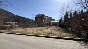 Proprietar vand Teren Intravilan Sinaia 1677 mp, Utilitati, Fara Comision - imagine 6
