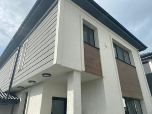 De vanzare casa individuala cu 4 camere in Selimbar