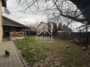 CASA INDIVIDUALĂ, 3 CAMERE, 110 MP, ORIZONT, ALBA IULIA - imagine 2