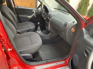 Dacia Sandero Stepway 2011DCI 90CP 100 000 KM REALI  - imagine 7