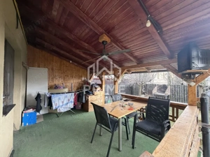 CASA INDIVIDUALĂ, 3 CAMERE, 110 MP, ORIZONT, ALBA IULIA - imagine 3