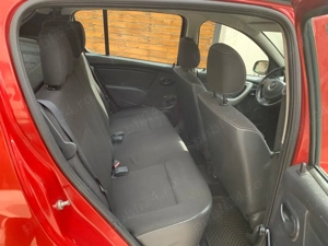 Dacia Sandero Stepway 2011DCI 90CP 100 000 KM REALI  - imagine 3