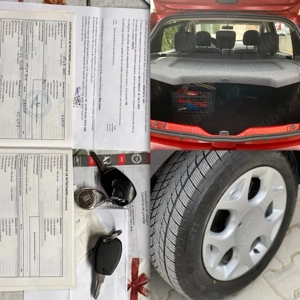 Dacia Sandero Stepway 2011DCI 90CP 100 000 KM REALI  - imagine 9