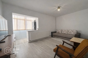 Garsoniera confort 1, etaj 3, Alfa, cu centrala proprie