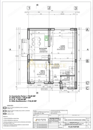 Case individuale 5 camere Popesti Leordeni Miraslau-Oltenitei - imagine 7