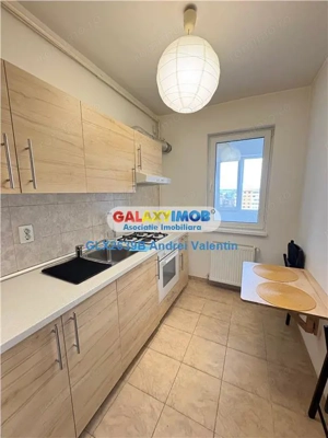 Garsoniera Bloc Nou Berceni - Dimitrie Leonida - Parcare - imagine 4