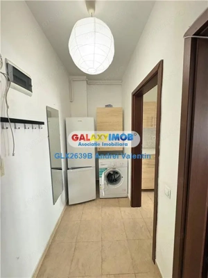 Garsoniera Bloc Nou Berceni - Dimitrie Leonida - Parcare - imagine 6