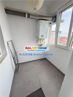 Garsoniera Bloc Nou Berceni - Dimitrie Leonida - Parcare - imagine 8