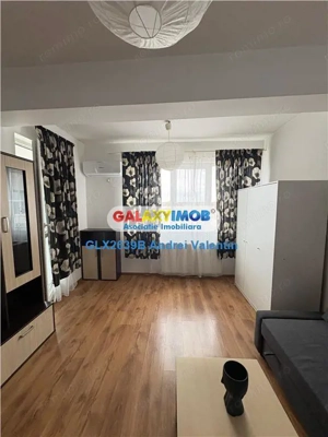 Garsoniera Bloc Nou Berceni - Dimitrie Leonida - Parcare - imagine 3