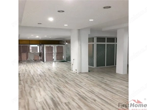 Spatiu Comercial de inchiriat ! B-dul Unirii 145 mp - imagine 12