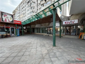 Spatiu Comercial de inchiriat ! B-dul Unirii 145 mp - imagine 3