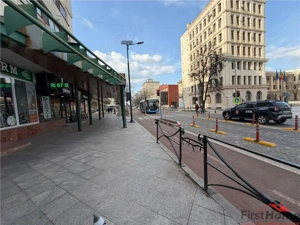 Spatiu Comercial de inchiriat ! B-dul Unirii 145 mp - imagine 2