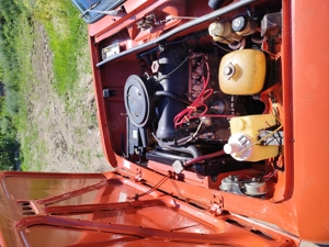 Vând lada 1200 an 1979 - imagine 3