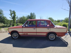 Vând lada 1200 an 1979 - imagine 2