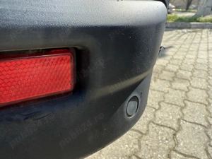 Renault Trafic Modelu nou 2016 clima ,navi etc. - imagine 5