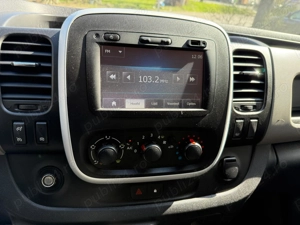 Renault Trafic Modelu nou 2016 clima ,navi etc. - imagine 6
