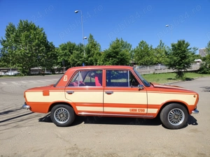 Vând lada 1200 an 1979