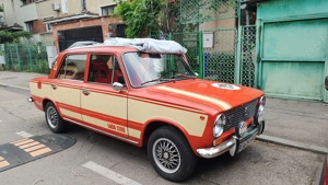 Vând lada 1200 an 1979 - imagine 6