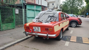 Vând lada 1200 an 1979 - imagine 7