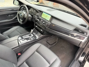 Bmw 520d X-Drive 184 Cp Euro 6 2014 Facelift - imagine 9