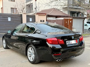 Bmw 520d X-Drive 184 Cp Euro 6 2014 Facelift - imagine 3