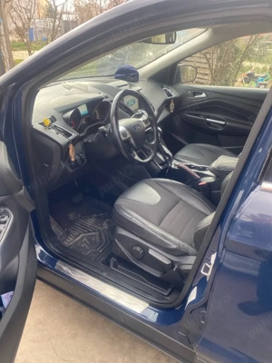  Ford Kuga 2016 - imagine 3