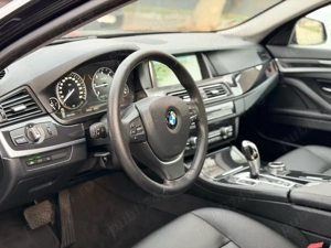 Bmw 520d X-Drive 184 Cp Euro 6 2014 Facelift - imagine 7