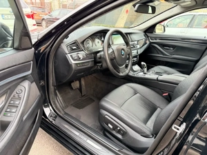 Bmw 520d X-Drive 184 Cp Euro 6 2014 Facelift - imagine 5