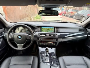 Bmw 520d X-Drive 184 Cp Euro 6 2014 Facelift - imagine 6