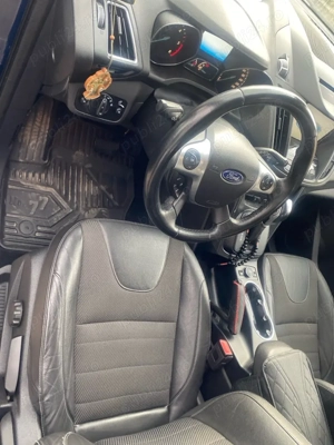  Ford Kuga 2016 - imagine 2