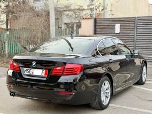 Bmw 520d X-Drive 184 Cp Euro 6 2014 Facelift - imagine 4