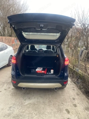  Ford Kuga 2016 - imagine 6