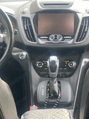  Ford Kuga 2016 - imagine 5