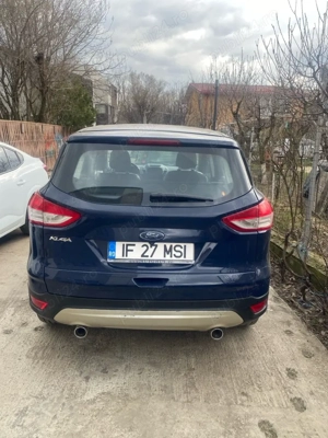  Ford Kuga 2016 - imagine 7