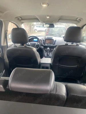  Ford Kuga 2016 - imagine 4