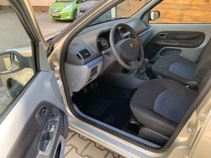 Renault Symbol 2  KM REALI | Unic Proprietar | Benzină |  - imagine 7