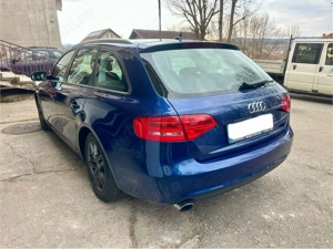 Audi A4 B8,5 - imagine 5