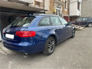 Audi A4 B8,5 - imagine 4