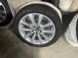 Bmw 520d X-Drive 184 Cp Euro 6 2014 Facelift - imagine 10