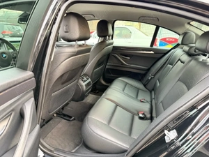 Bmw 520d X-Drive 184 Cp Euro 6 2014 Facelift - imagine 8