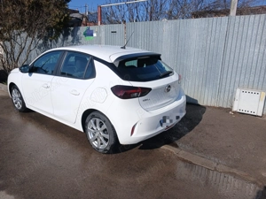 Opel Corsa 2023 - 1.2 benzina  - imagine 6
