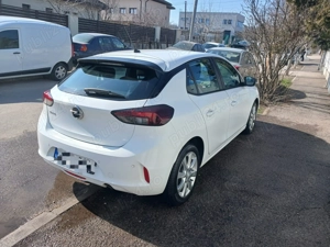 Opel Corsa 2023 - 1.2 benzina  - imagine 5