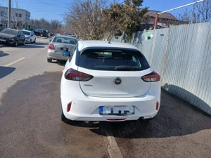 Opel Corsa 2023 - 1.2 benzina  - imagine 7