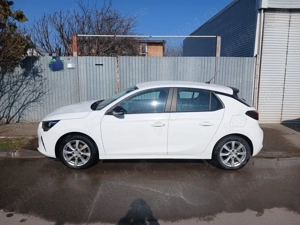 Opel Corsa 2023 - 1.2 benzina  - imagine 3
