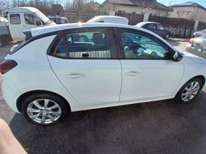 Opel Corsa 2023 - 1.2 benzina  - imagine 4