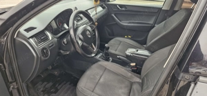Skoda Rapid 1.2 tsi - imagine 3