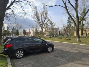 Opel astra euro 6,an 2016,propietar  - imagine 4